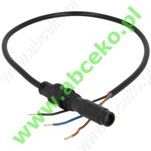 Czujnik płomienia Siemens (L&S) QRC 1A1.103C27