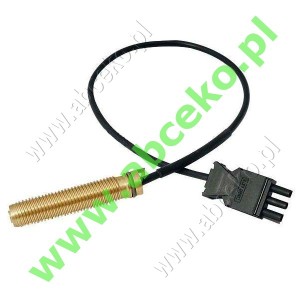 Podgrzewacz oleju Weishaupt WL 5 bez drążka dyszy