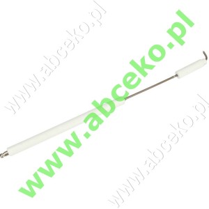  Elektroda zapłonowa Riello RS25, RS35 (3014037)