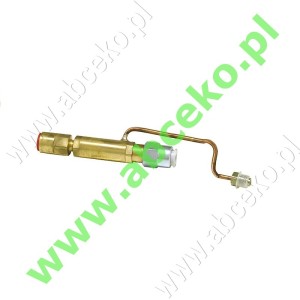 Drążek dyszy oleju Riello (3008855)