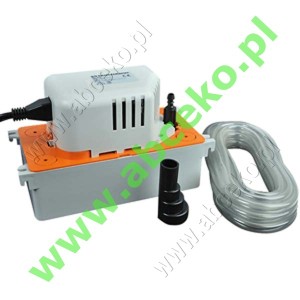 Pompa Kondensatu Sauermann Si-1800 