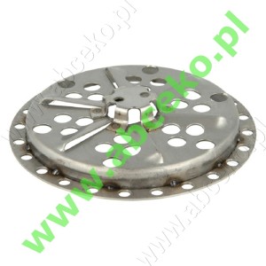 Tarcza spiętrzająca (płytka) INTERCAL SGN/F 66 od 96r.