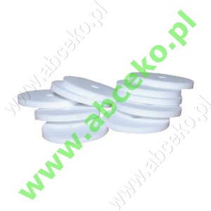 Wkład filtra cząsteczek stałych Testo  300 i 330