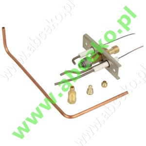 Palnik zapalający De Dietrich do DTG 130/133 ECO.NOX