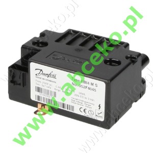 Transformator Danfoss EBI 4 M 052 F 4045