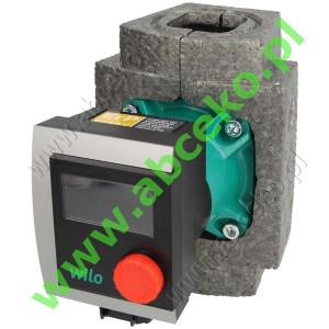 Pompa obiegowa Wilo Stratos 80/1-12 PN 6