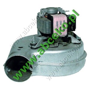 Wentylator z silnikiem do palników Ferroli DOMITOP