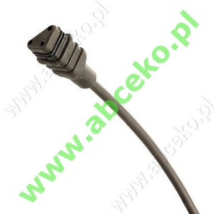 TRAFA FIDA - Kabel prosty podłączeniowy z wtyczką