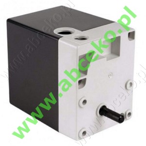 SQN 31.402A2700 serwomotor Siemens 