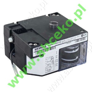 Siemens SQN 90.570A2793 - Riello RS 25/35/45...