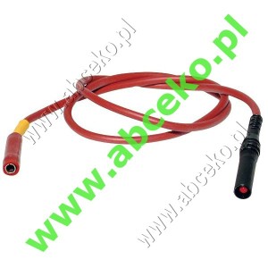 Kabel elektrody jonizacyjnej Cuenod C 20,24,30 G