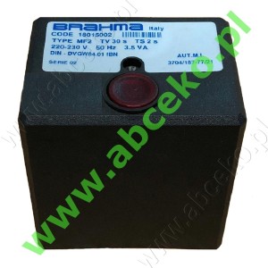 Automat BRAHMA  MF 2 (18015002)