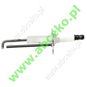 Elektroda zapłon. Weishaupt WTC 15 /25/32-A