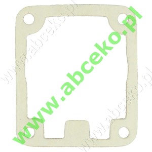 Uszczelka pokrywy pomp paliwa Riello