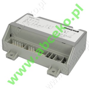  Honeywell S4560 C 1053 automat palnikowy