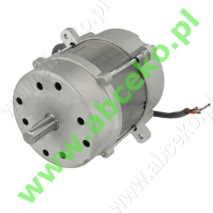 Silnik palnika Riello Guliwer BGK...BS..., RG...(3008492)