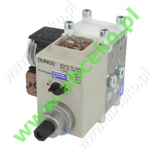 MultiBloc Dungs  MB-DLE 403 B01 S-50 