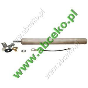 Anoda magnezowa Viessmann - Nr. 7819651