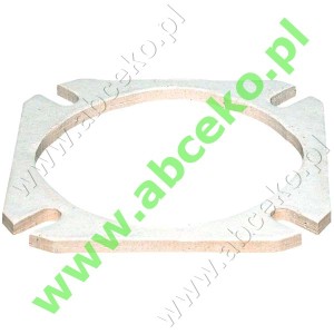  Uszczelki flansz  pal. KÖTRING JET K1.1s,...