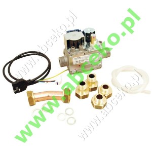 Elektrozawór gazowy Brötje CG 10