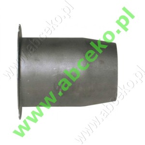 Rura płomieniowa palnika Baltur SPARK 3