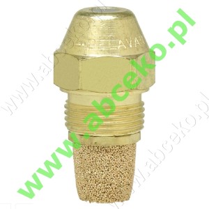 Dysze olejowe Delavan od 0,40-45°B do 11,00-45°B