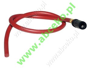Kabel zapłonowy Elco EK01..G-U/ZVU 500mm