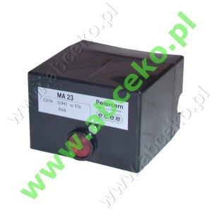 Automat sterujący ECEE - MA 23