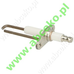 Elektroda zapłonowa Junkers KB18/24-7E, ZB/ZWB18/24A