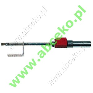 HANSA Convair Jüka 1000