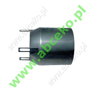 Rura palnikowa De Dietrich - DN 11-12-13-14 RCN...