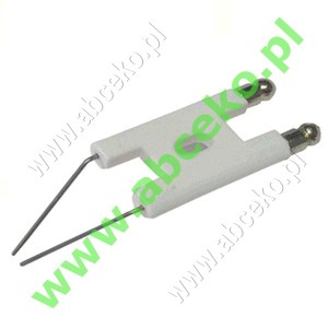 Elektroda zapłonowa Giersch R1-V(-L)-BI Nox... (47-50-20883)