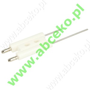  Elektroda zapłonowa  Körting  Gas-JET 100 