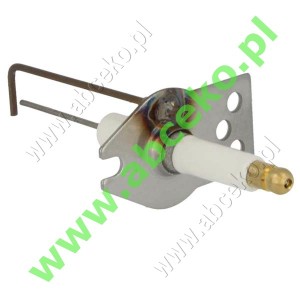 Elektroda zapłonowa Honeywell Q 357A1013 B 