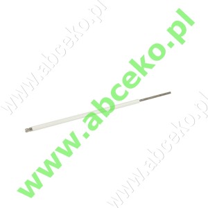 Elektroda jonizacyjna Elco EK3...G, EG3A... 13013050