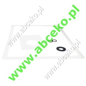  Uszczelki  palnika Elco Ultron 10-26