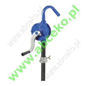Pompa ręczna HORN KP 01