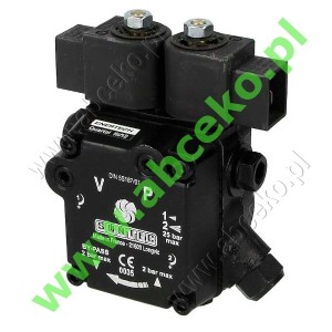 Pompa olejowa SUNTEC  typ  AT-2 45 C (Electro-Oil)