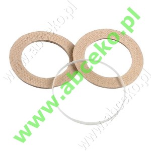 Wziernik kotła De Dietrich CF..., GT...