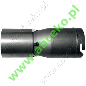  Rura palnika KÖRTING Jet K1 B