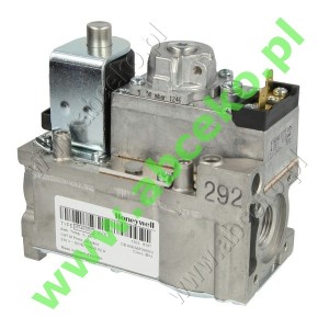 Honeywell VR 4605 C 1078 Elektrozawór gazowy