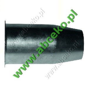  Rura palnika HANSA -HVS 5.3 G1... Mod. 1223