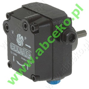 Pompa olejowa SUNTEC  typ AE 45C 1360-1P (22101)