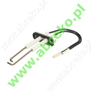 Elektroda zapł. Viessmann  Vitodens, Matrix