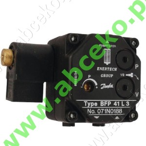 Pompa olejowa DANFOSS, De Dietrich M100-S, N...