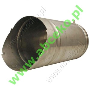 Komora spalania Viessmann VBR/VBA 22 (7812567)