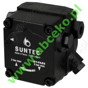 Pompa olejowa SUNTEC  typ AE 97D 7355 2 P