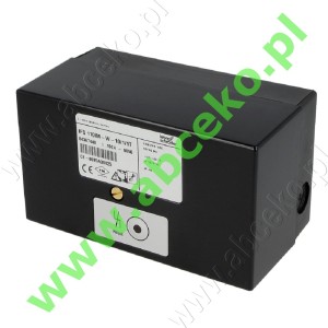 Kromschröder - Automat IFS 110 IM-10/1/1T 