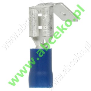 Złączki konektorowe z odgałęzieniem 1,5 - 2,5 mm2 (10 szt)