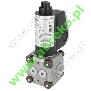Elektrozawór Kromschröder VAS 250 R-LW 